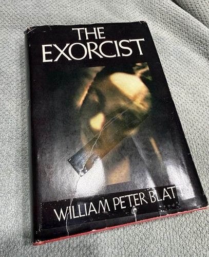 The exorcist william peter - the,