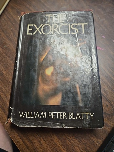 William peter blatty the - peter,