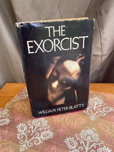 The exorcist william peter - the,