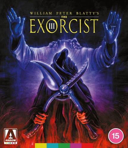 The exorcist 4k - (4k, uhd