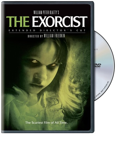 The exorcist director cut - the, exorcist: