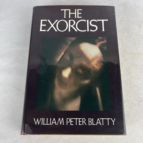 William blatty the - p.,