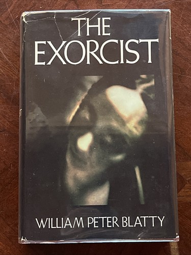 The exorcist william peter - by,