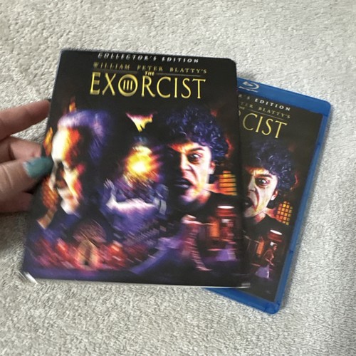 The exorcist iii collector - the, (collector's