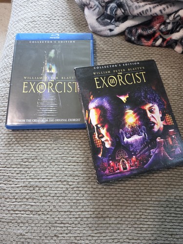 The exorcist iii collector s - the,