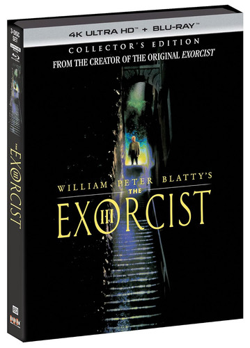 The exorcist iii collectors - the,